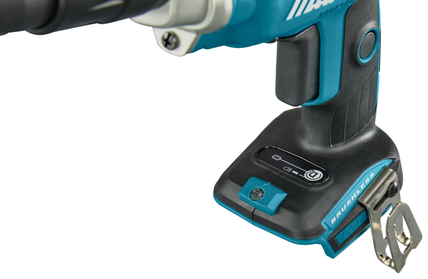 Makita DFS251ZJ 18V Li-Ion accu schroevendraaier body in Mbox - koolborstelloos-image