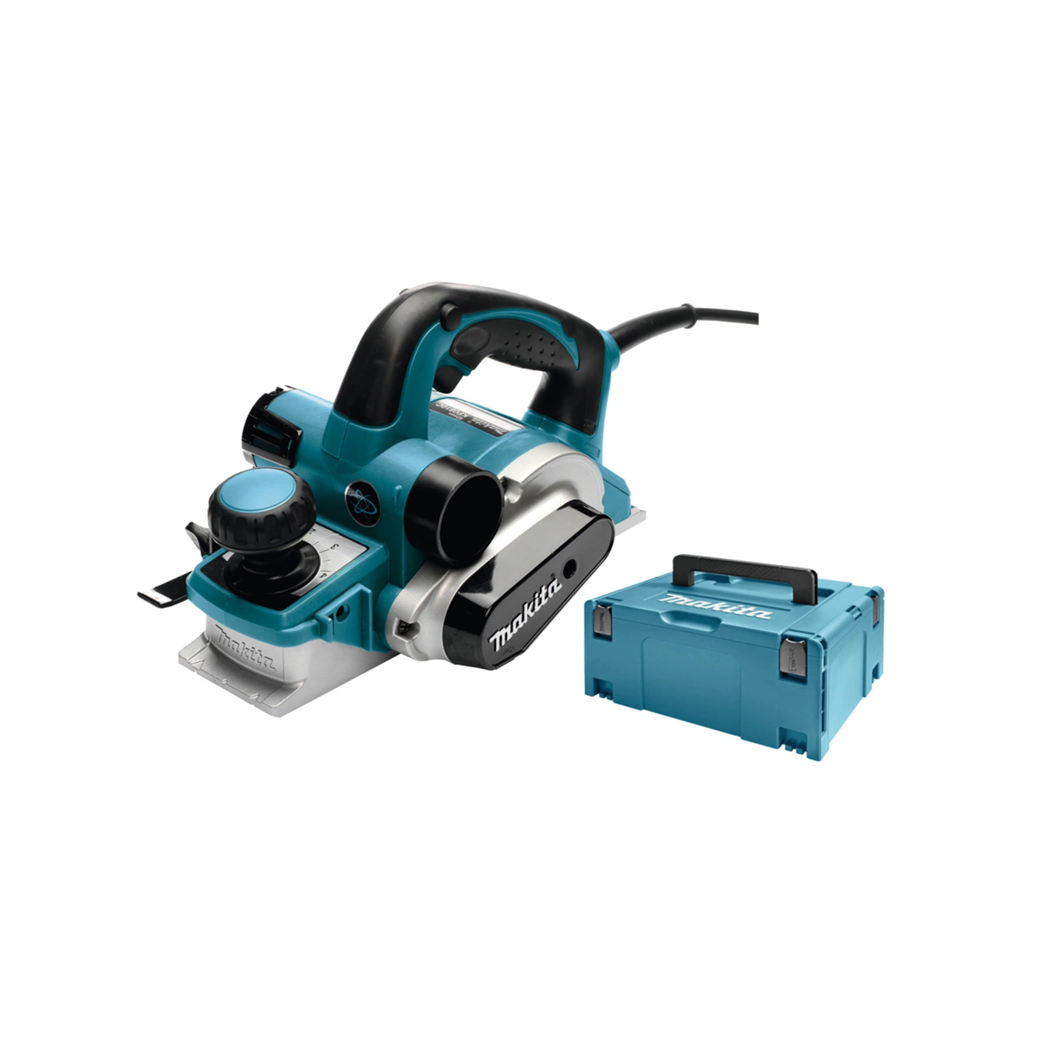 Makita KP0810CJ Schaafmachine in Mbox - 1050W - 4mm-image