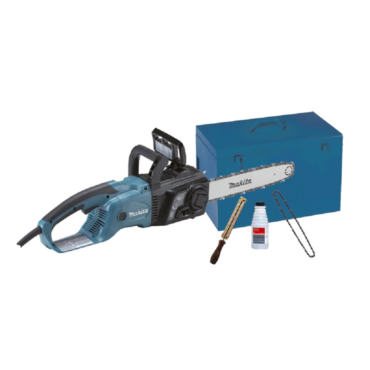 Makita UC3551ak Tronçonneuse - 2000W - 350 mm-image