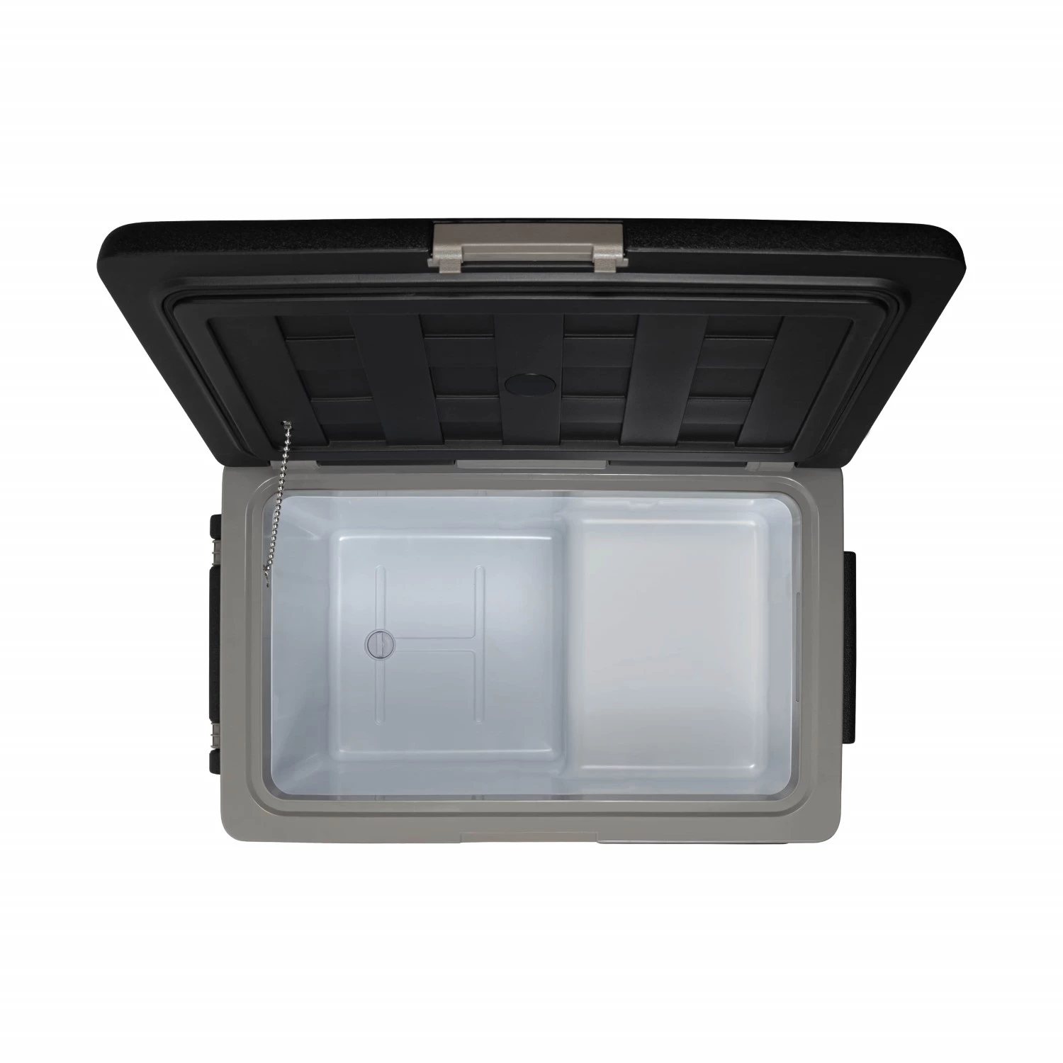 Steamy-E SECU55 Single Zone Elektrische Compressor Koelbox op wielen - 55L-image