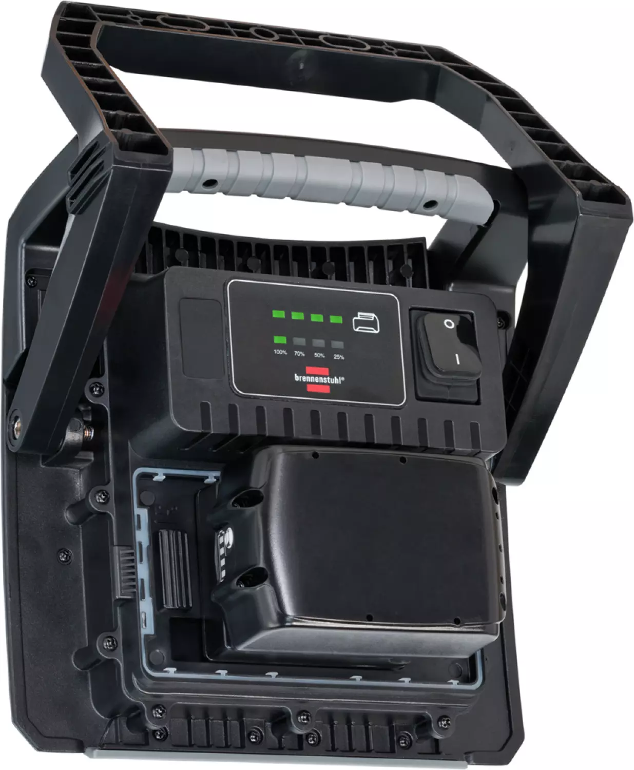 Brennenstuhl 1173140400 Lampe sans fil-image