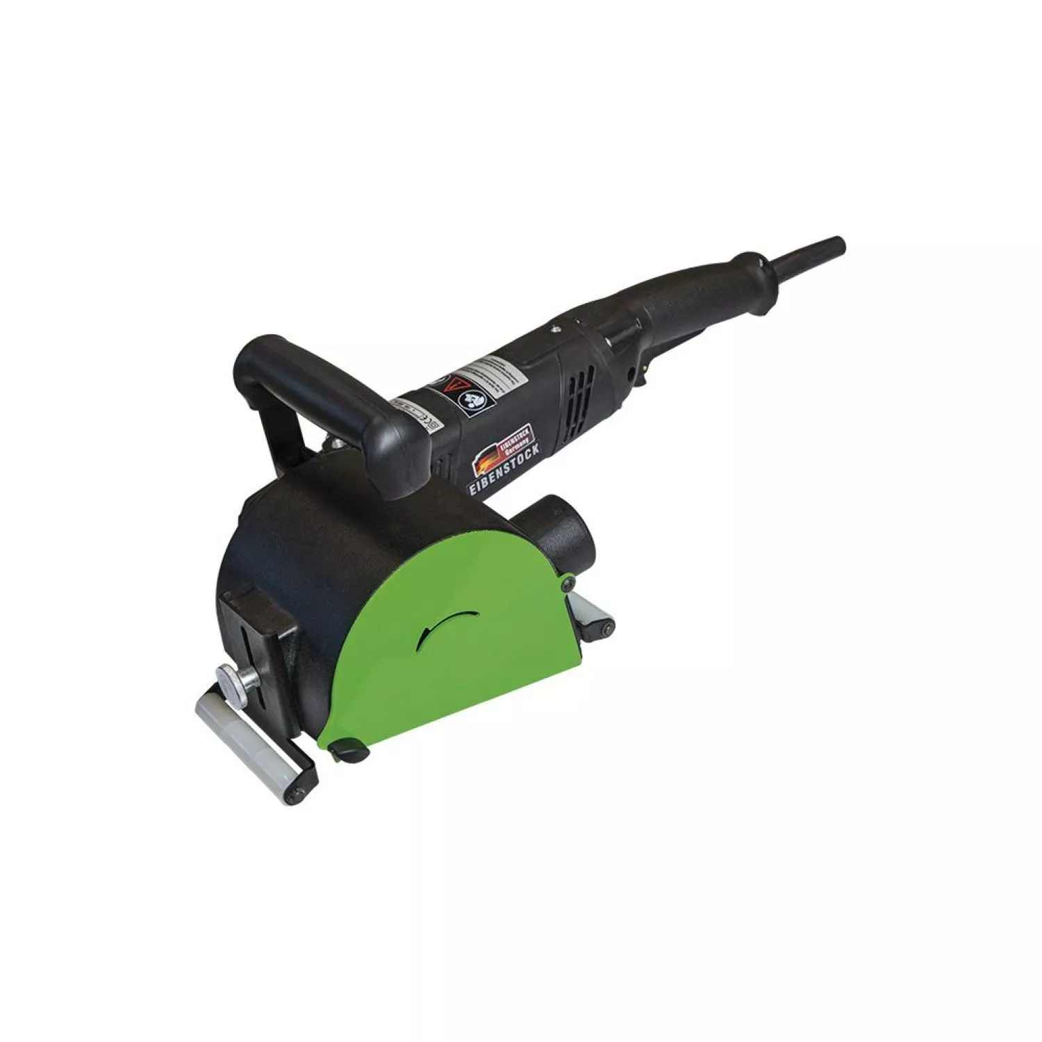 Eibenstock ESM 1311 Satinateur - 1300W - 3050 rpm. - set-image