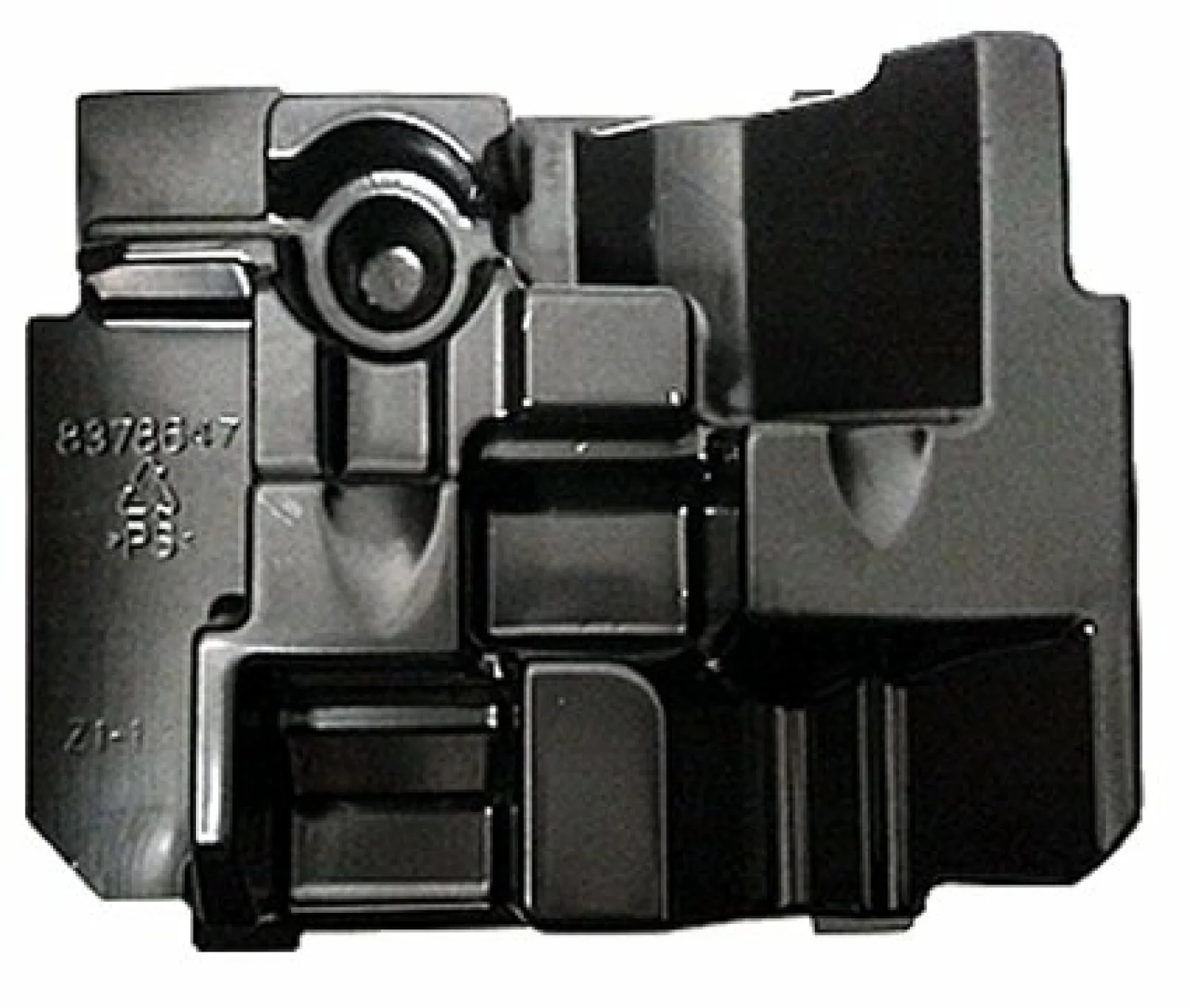 Makita 837864-7 Moulage MAKPAC 3-image