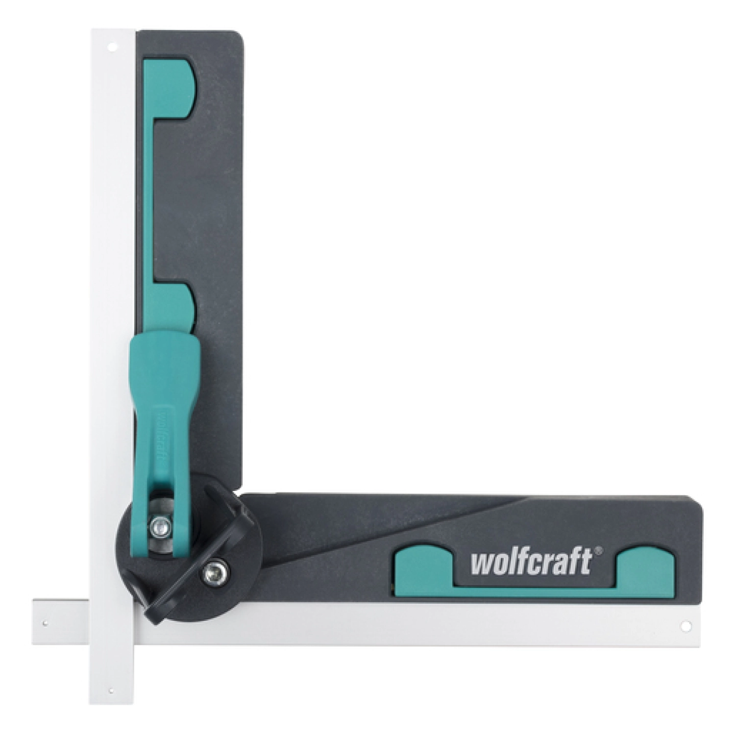 Wolfcraft 6957000 Winkelhaak - 60 x 148 x 330mm-image