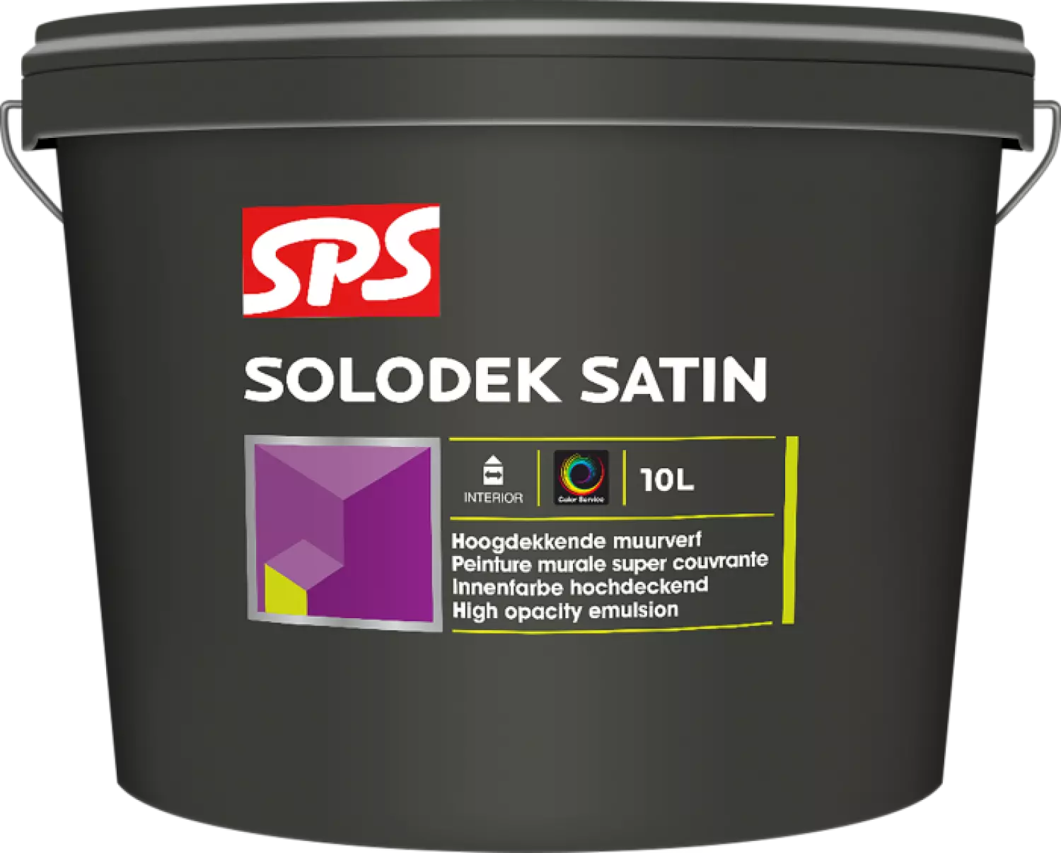 SPS Solodek Satin-image