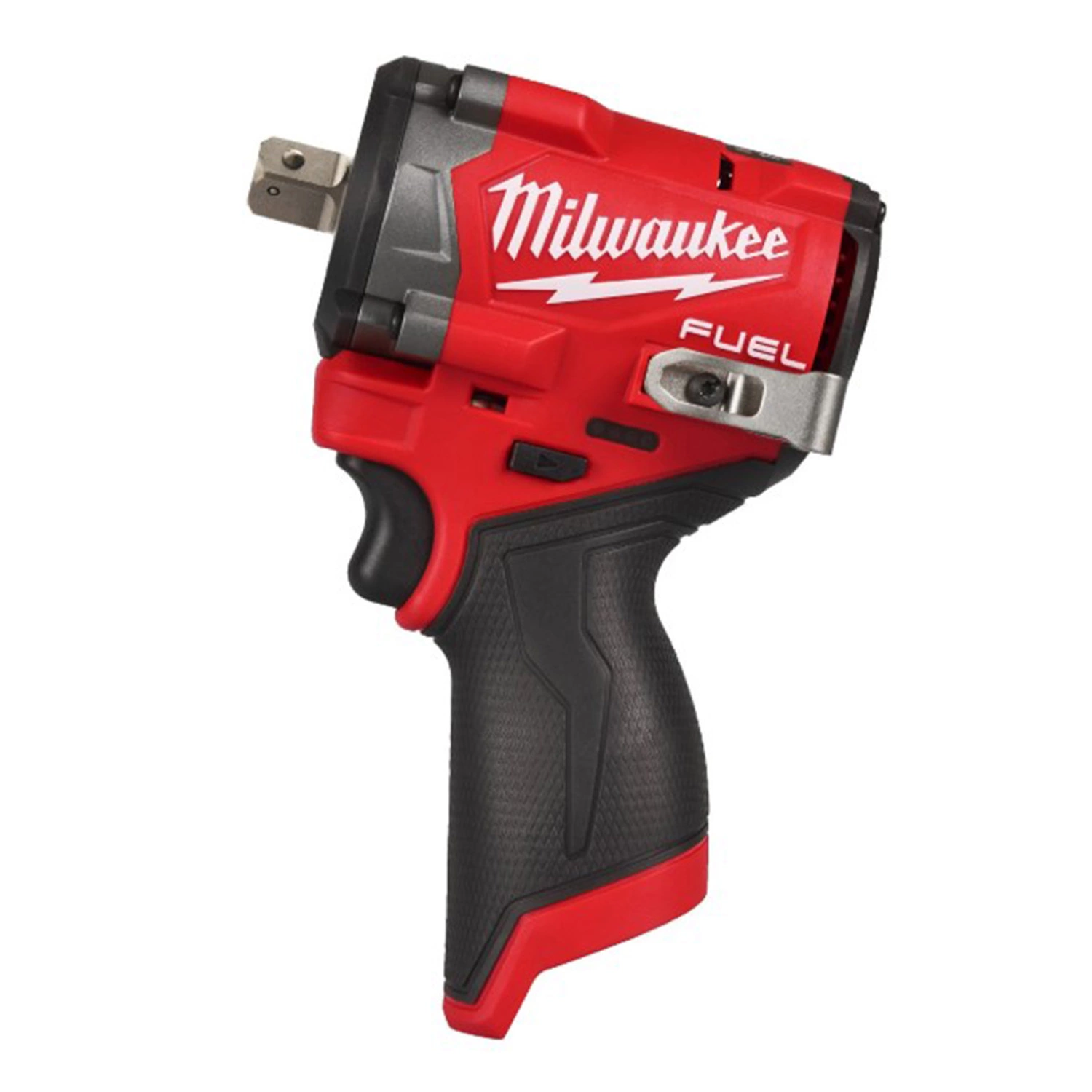 Milwaukee M12 FCIWP12G3-0 12V Li-ion accu slagmoersleutel body - 1/2'-image