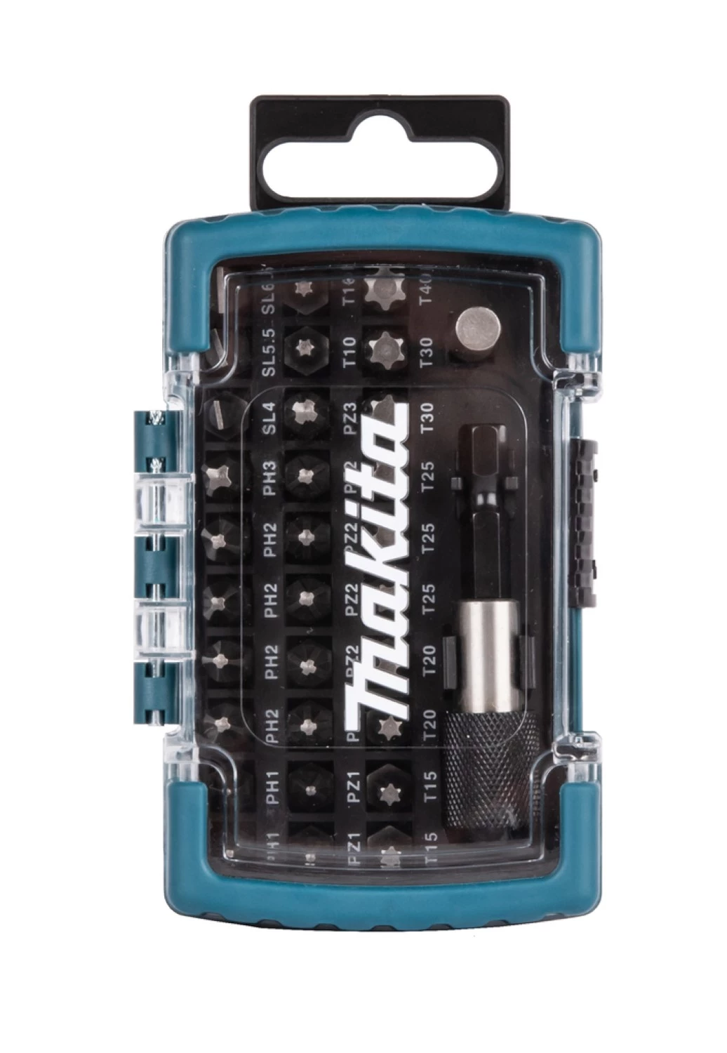 Makita D-74762 32-delige schroefbitset-image