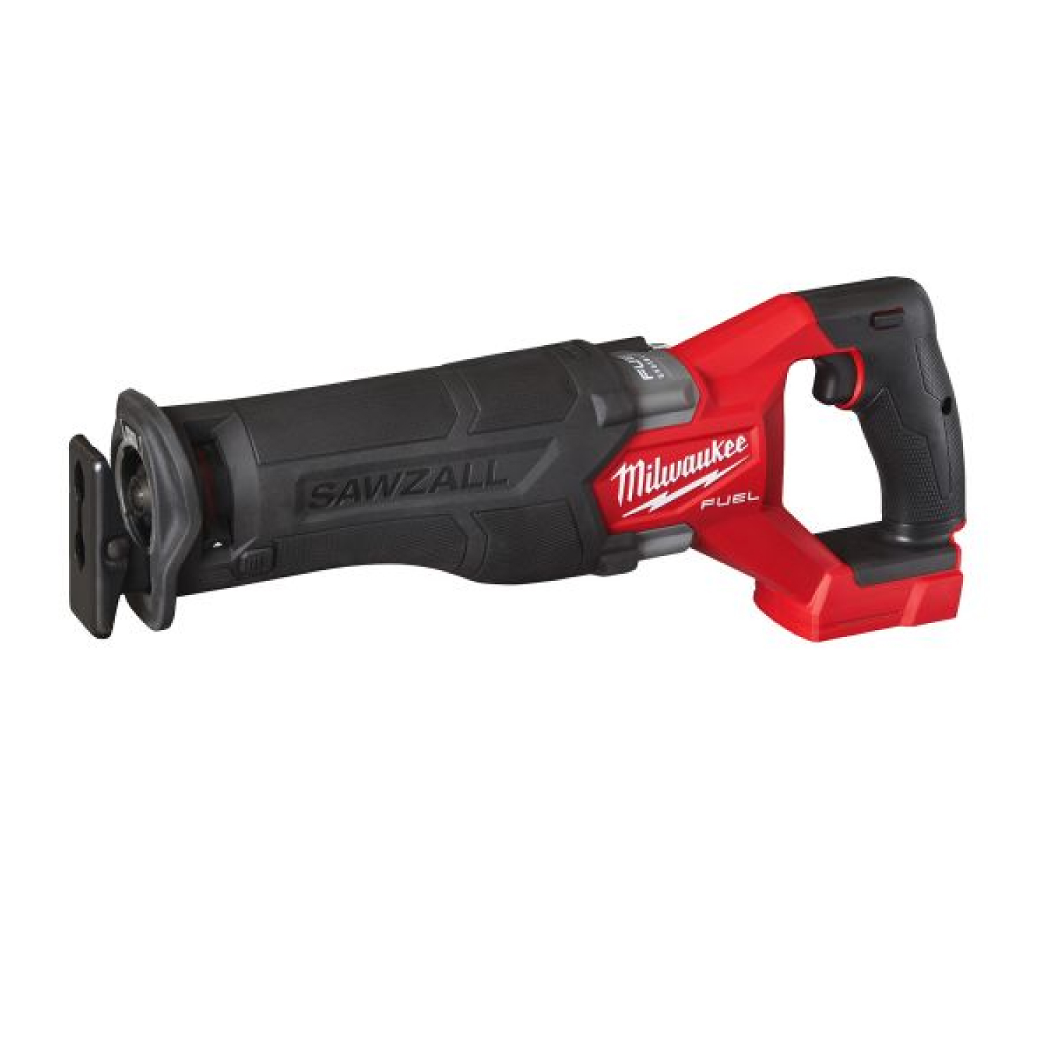 Milwaukee M18 FPP6F3-502B 6-delige FUEL combiset (2x 5.0 Ah Accu) in transporttas - 18V-image