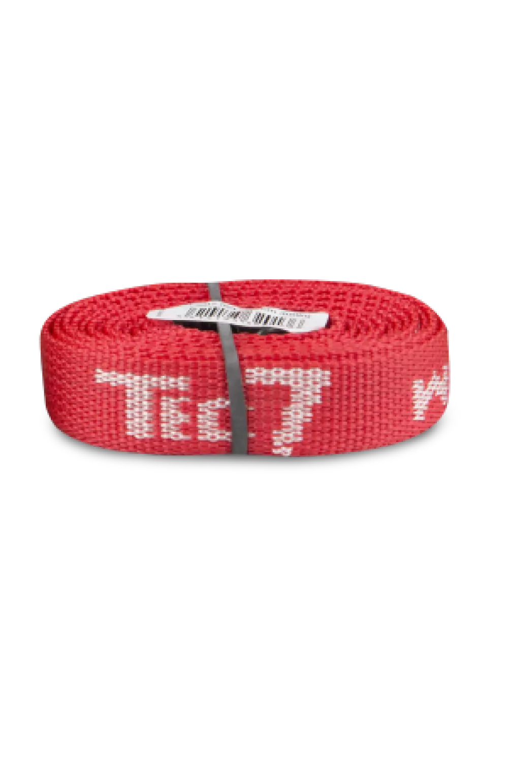 TEC7 320113000 Fasty spanband - Rood - 200cm-image