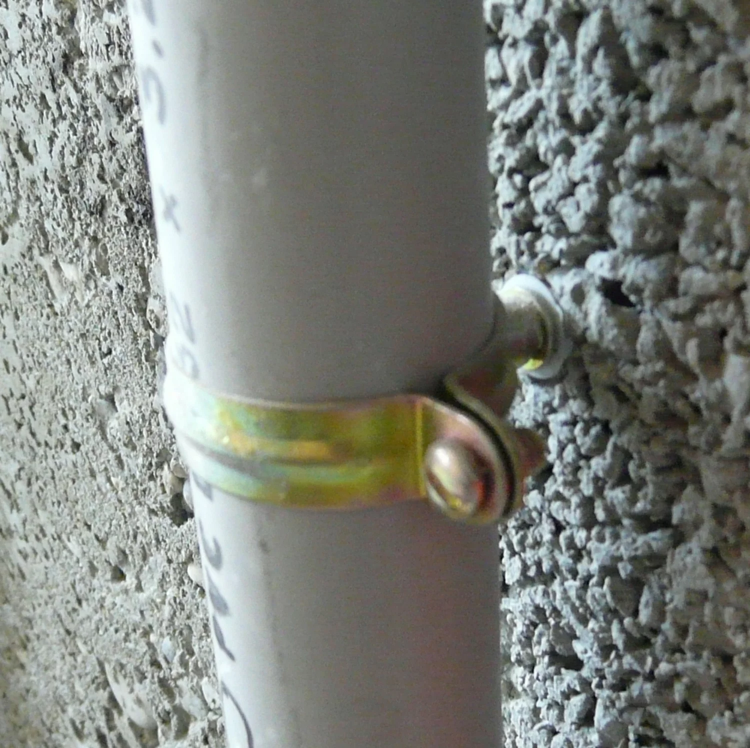 Spit 055378 Slagplug Hit M met kraag - 8 x 40mm - PZ2 (100st)-image