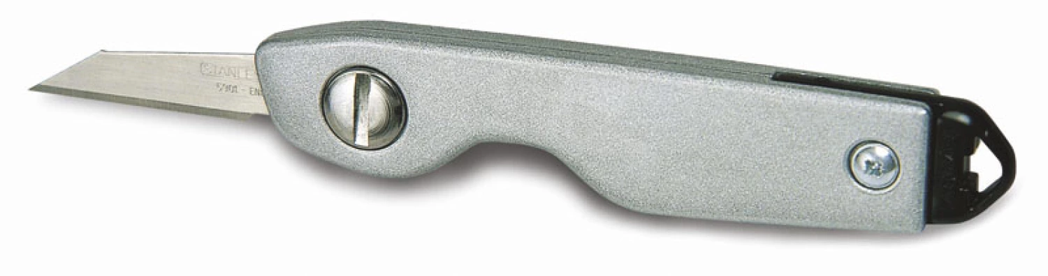 Stanley 0-10-598 - Couteau De Poche 110mm-image