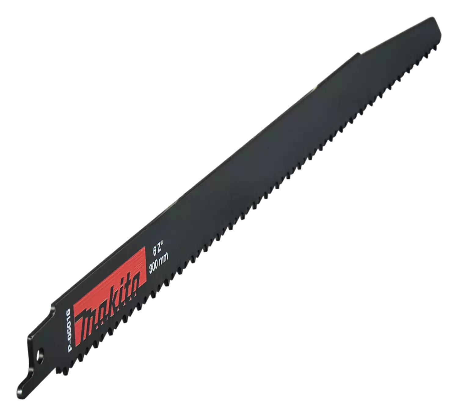 Makita P-05016 Reciprozaagblad - 280 x 4,2mm - Hout/Gips/Kunststof (5st)-image