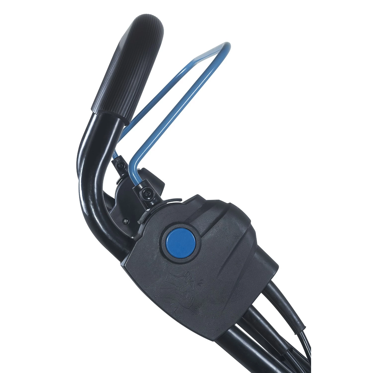 Hyundai 57058 grasmaaier - 2000W - 42cm-image