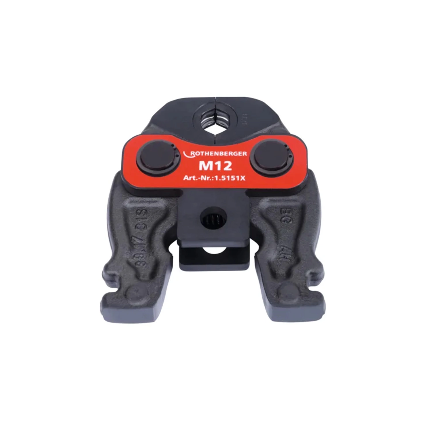 Rothenberger 015151X Persbek M 12 Compact - M12-image