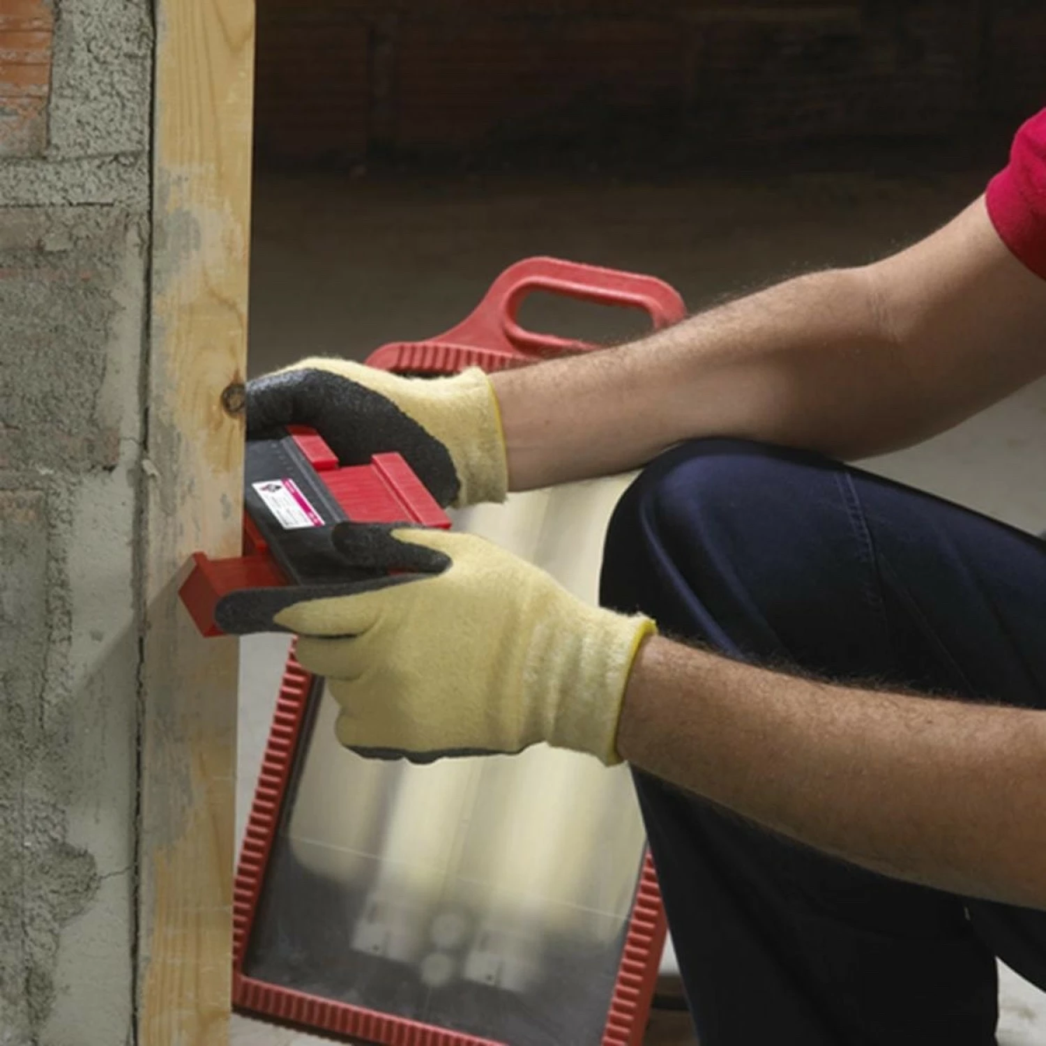 Rubi - Gabarit de formes-image