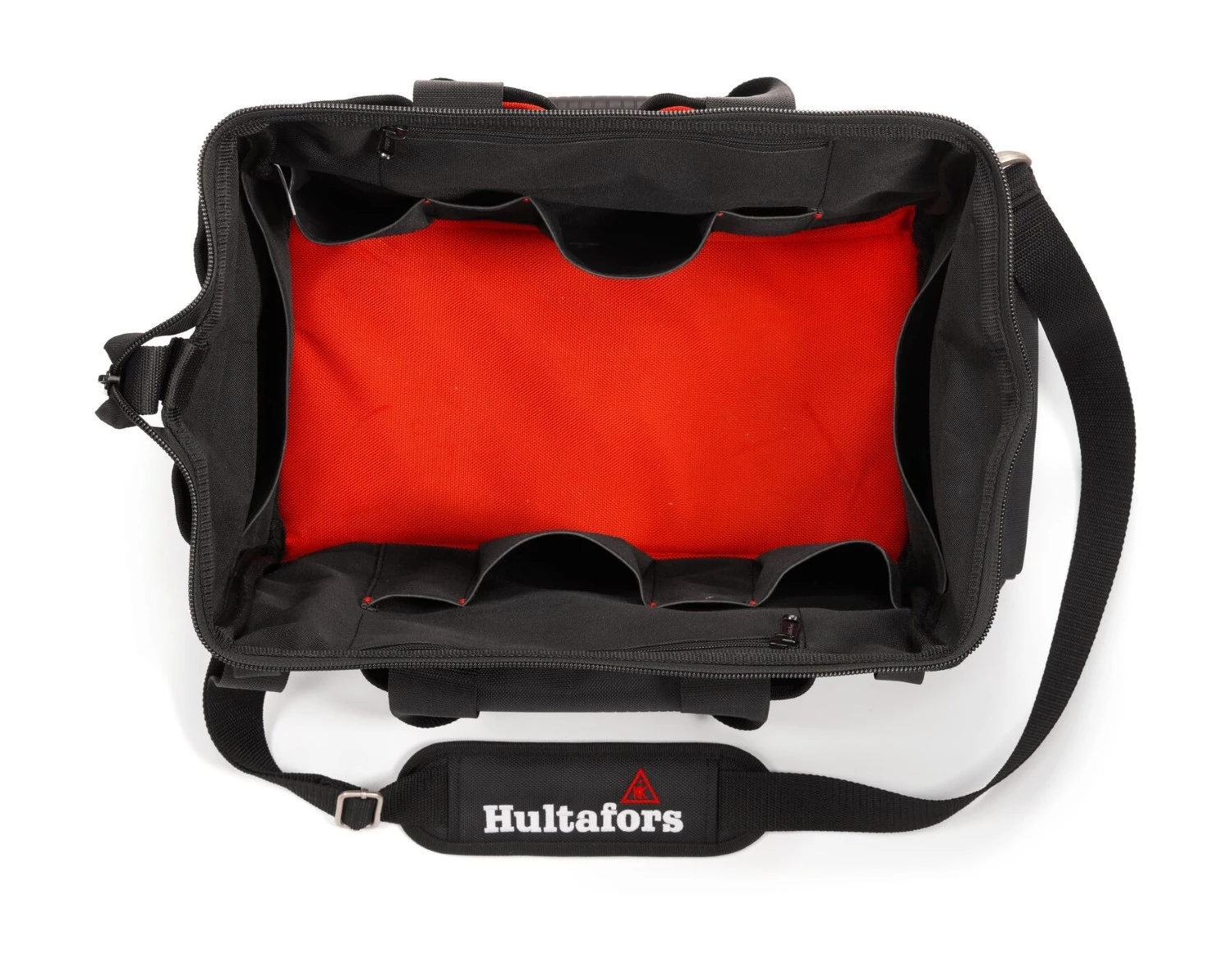 Hultafors 590220 Porte-outils ouvert pour professionnels-image