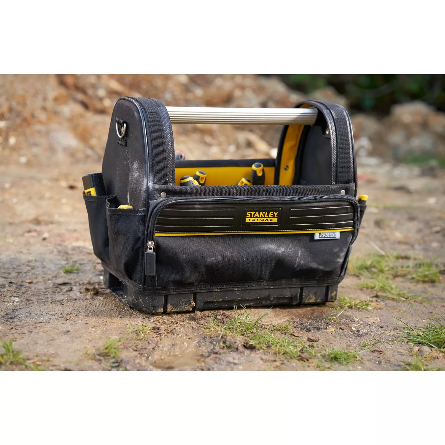 Stanley FMST17626-1 PRO-STACK Open Gereedschapstas-image