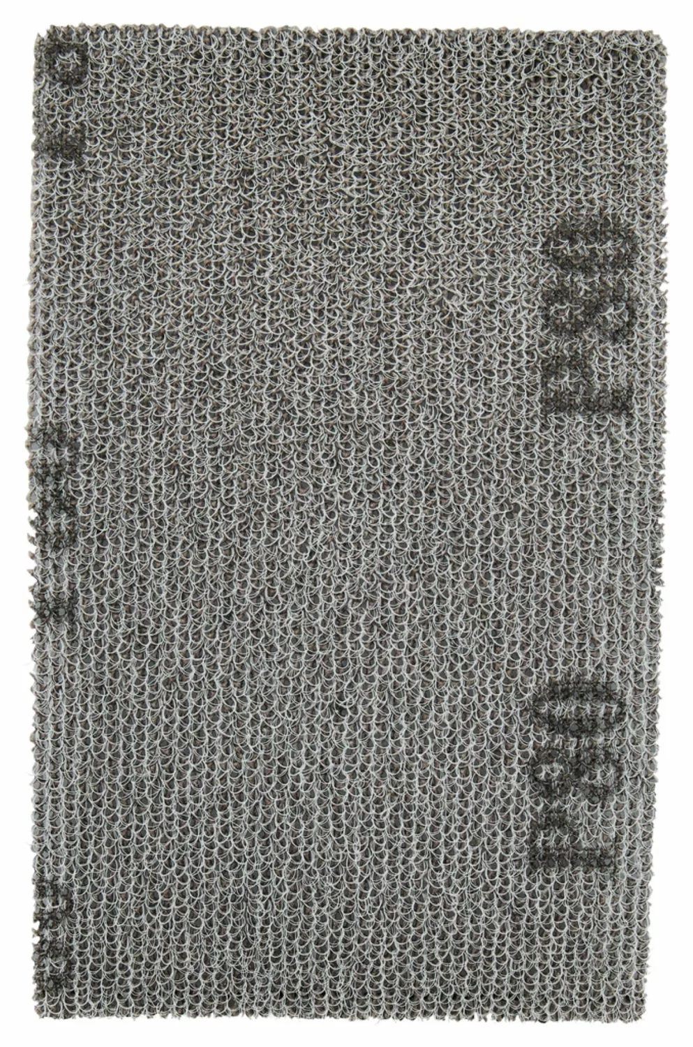 Makita D-78776 Filet à poncer - 80x130mm K80-image