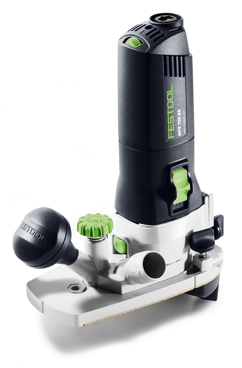 Festool MFK 700 KA EQ-Plus module défonceuse à chant dans systainer-image