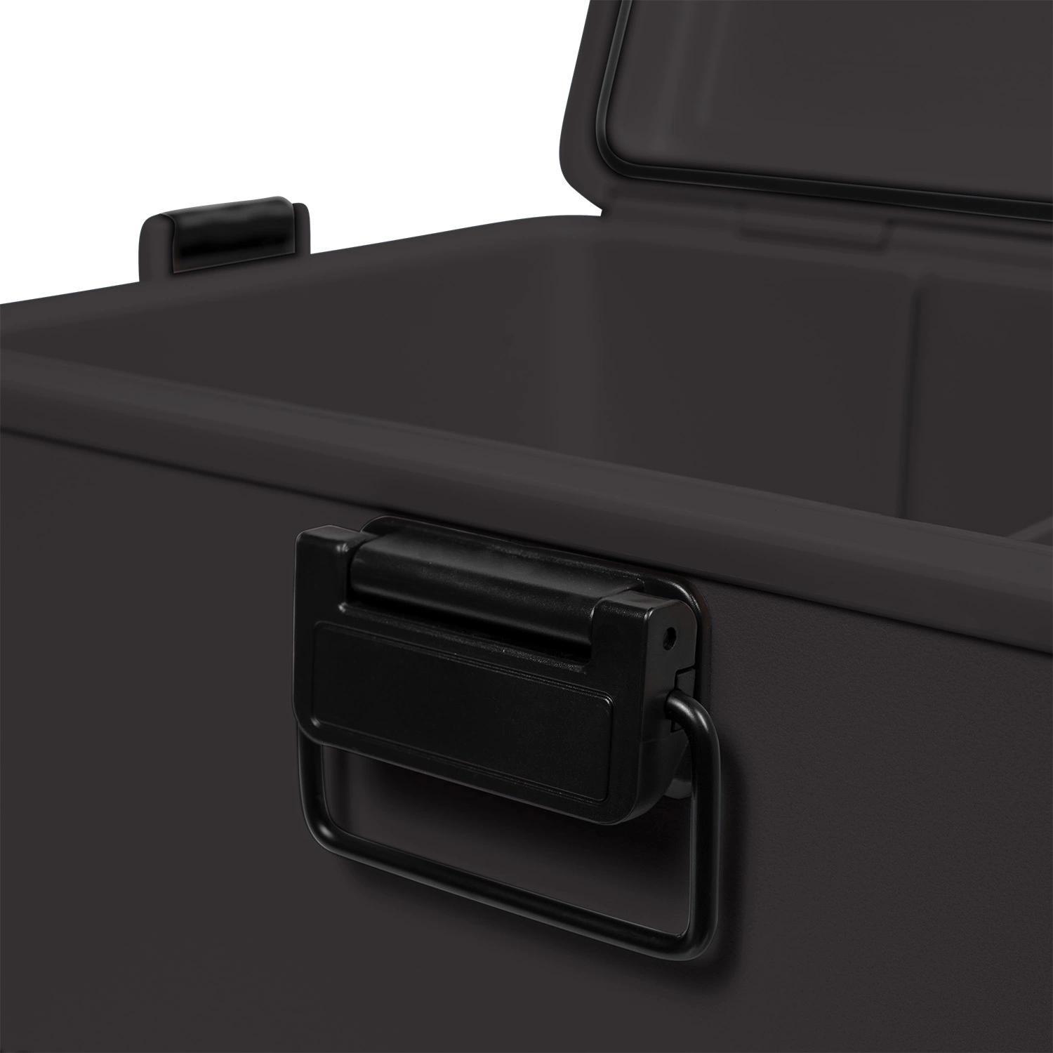 Steamy SCC12BK Classy 12 Koelbox met schouderband - 12L - Zwart-image