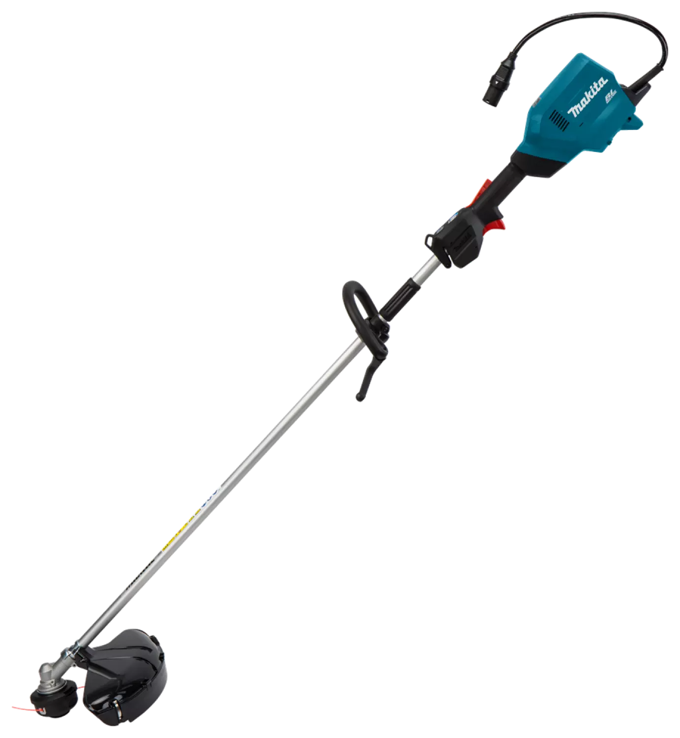 Makita UR201CZ 36V Li-Ion accu bosmaaier body - D-greep - 430x255mm - koolborstelloos-image