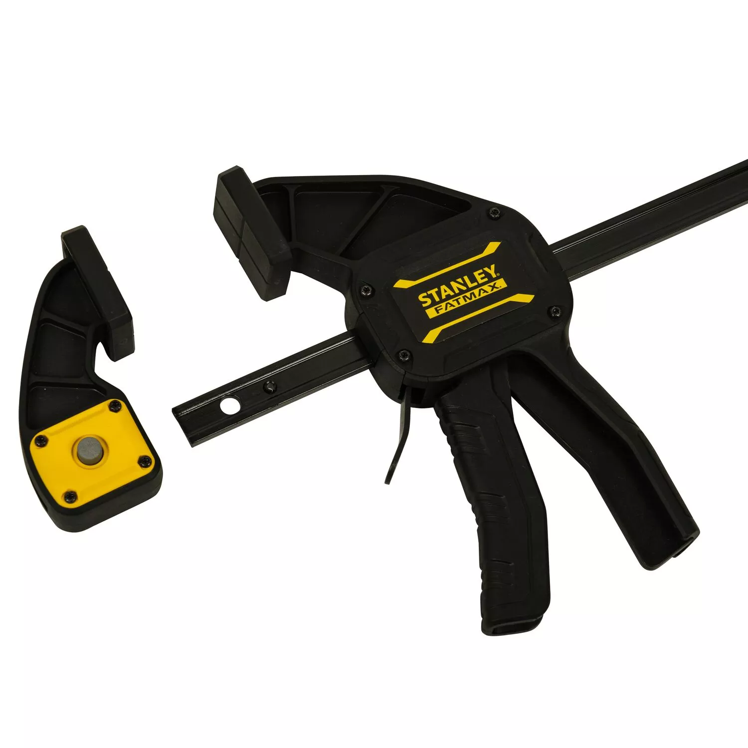 Stanley FMHT0-83237 L Eenhands Lijmklem - 900mm