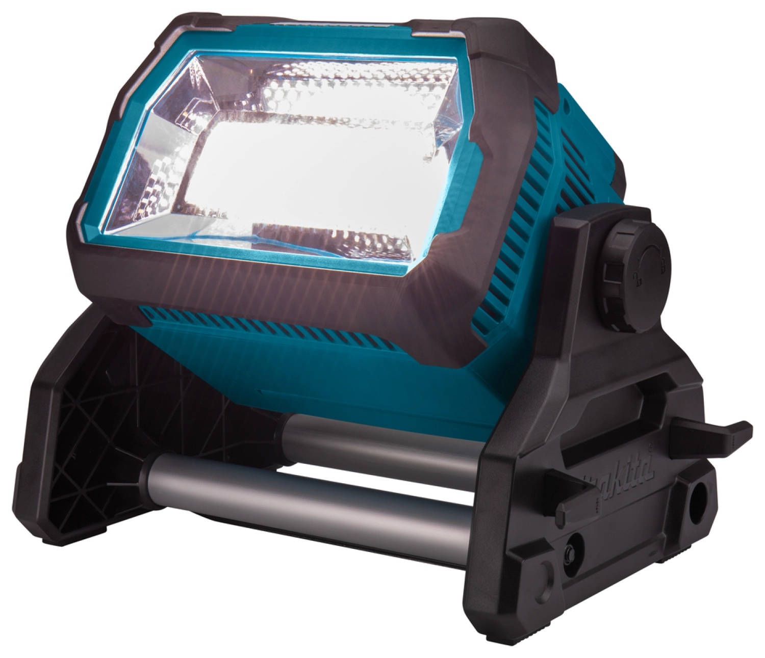 Makita DEADML809 - Lampe de chantier sans-fil LED - 14,4/18V - 10000 Lm - Machine seule-image