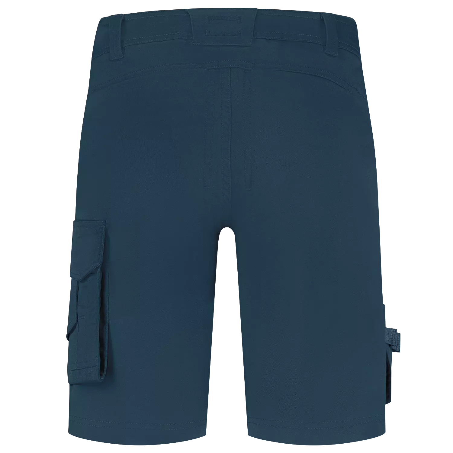 Tricorp 506112 Pantalon de travail Functional Stretch Redefined - Court - Teal - 48-image