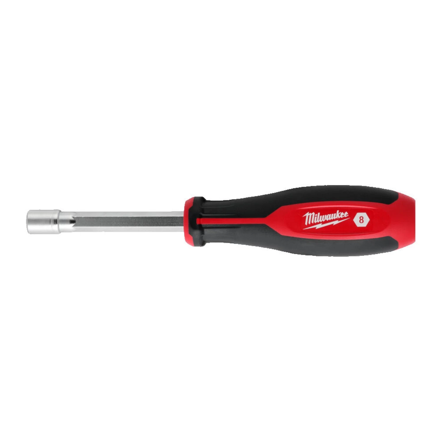 Milwaukee Tournevis HOLLOWCORE™ - magnétique - 8mm-image