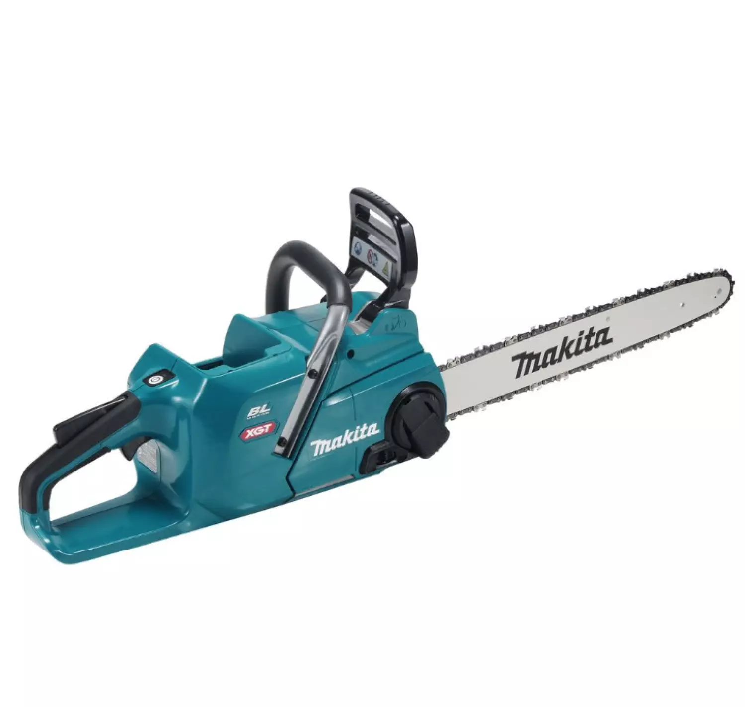 Makita UC017GZ Tronçonneuse sans-fil - XGT 40V max Li-ion - 45 cm - Machine seule-image