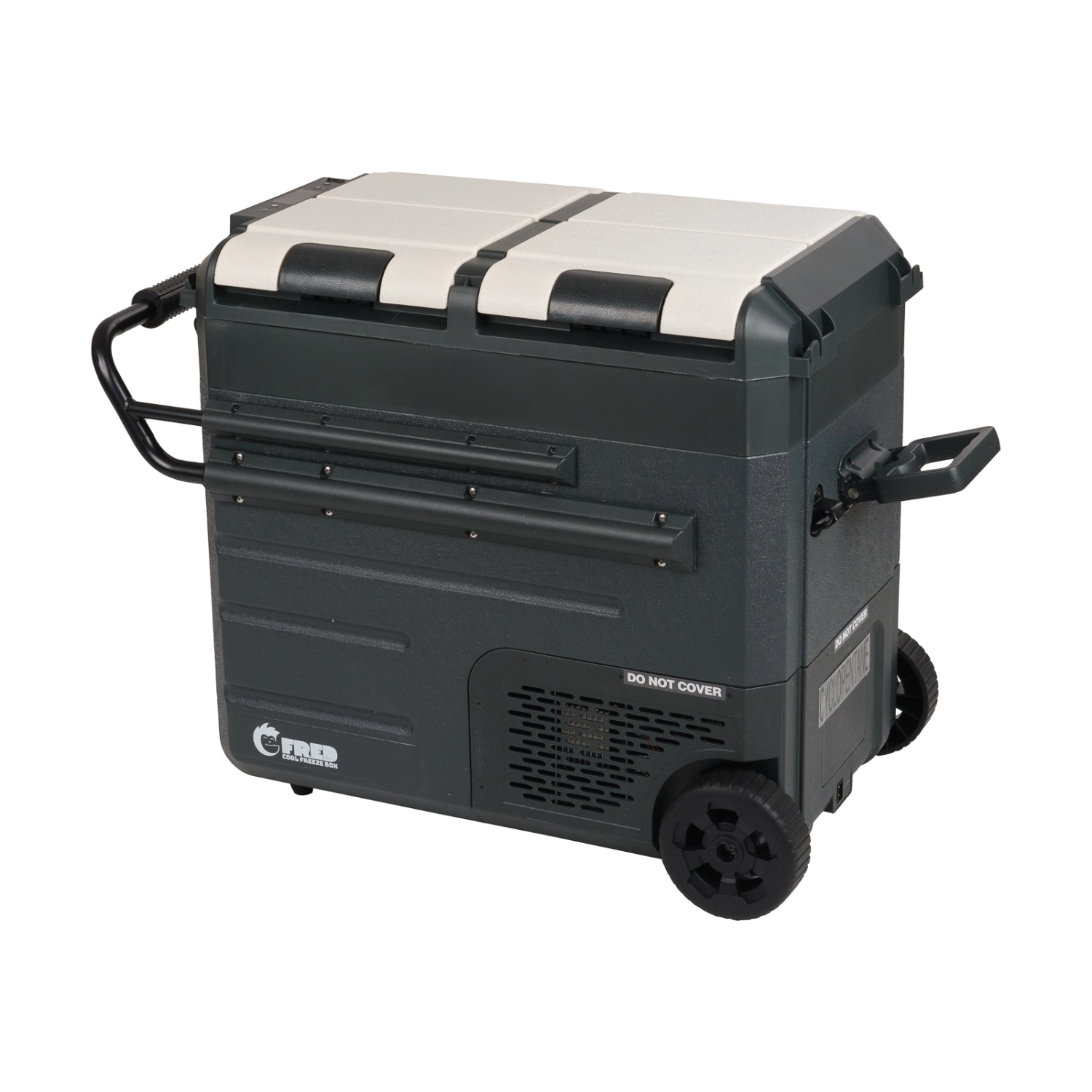 EUROM Big Fred 58 Glacière-image