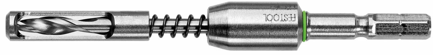 Festool ZB HS D 5 EURO CE - Foret de centrage-image