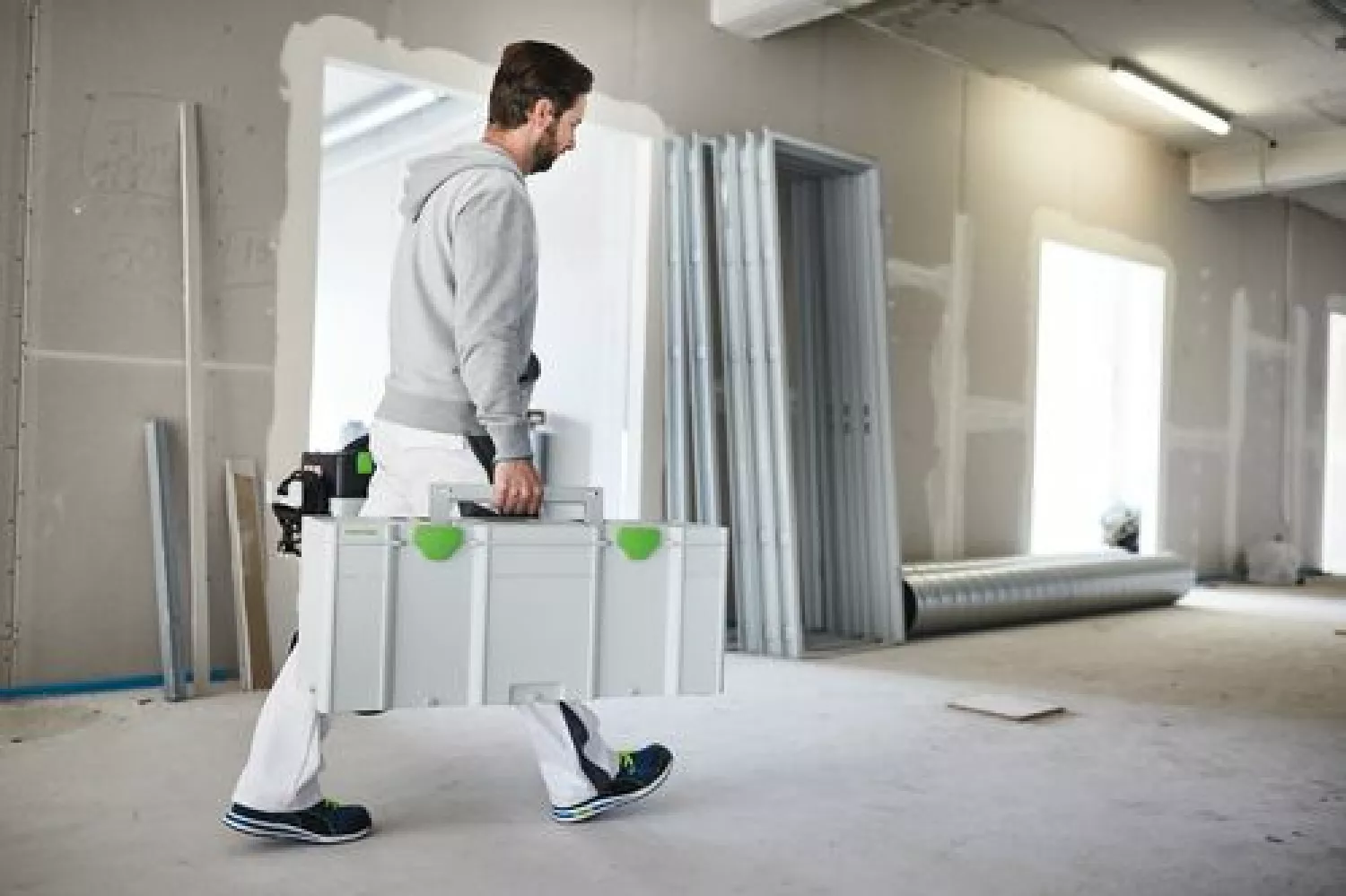 Festool SYS3 XXL 337 - Systainer³-image