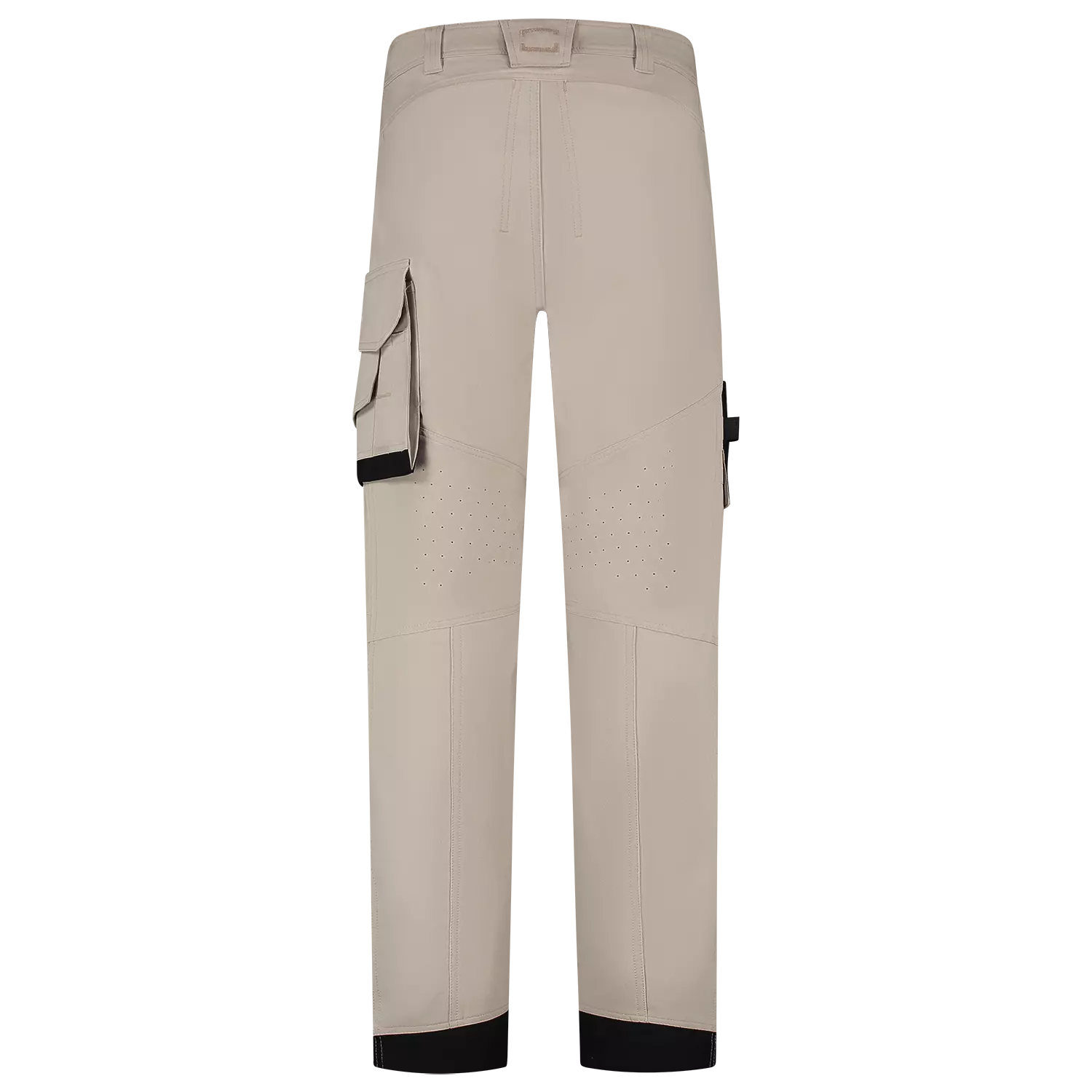 Tricorp 506113 Pantalon de travail 4-Way Stretch Redefined - Sable - 54-image