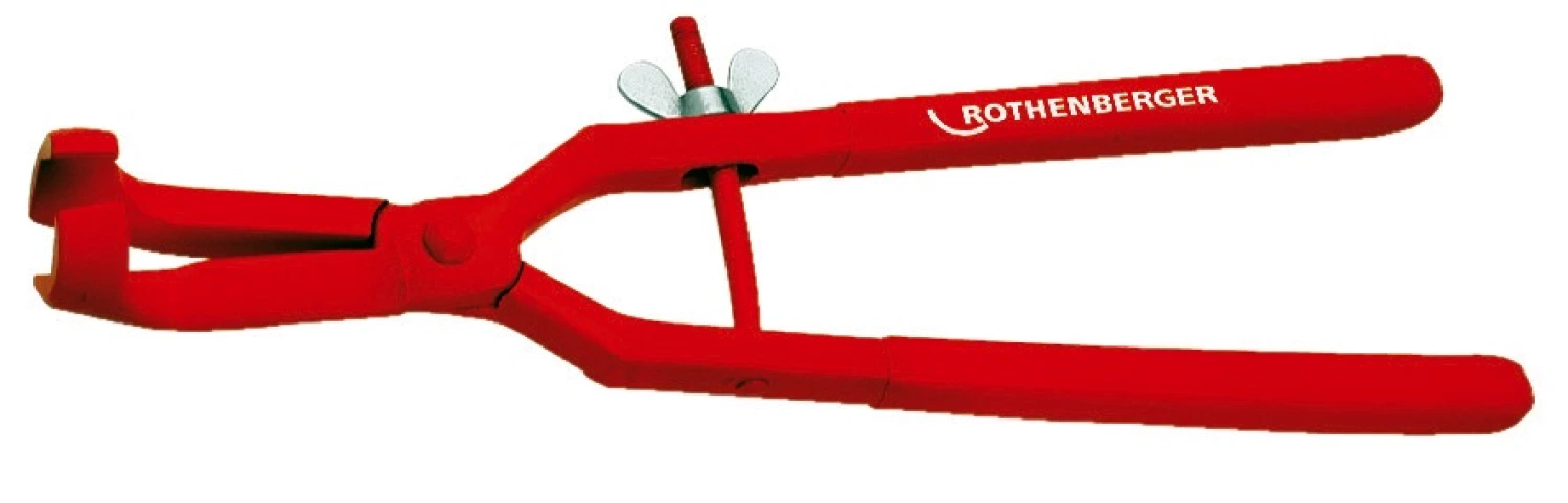 Rothenberger 351050 Clé pour robinet à pied-image