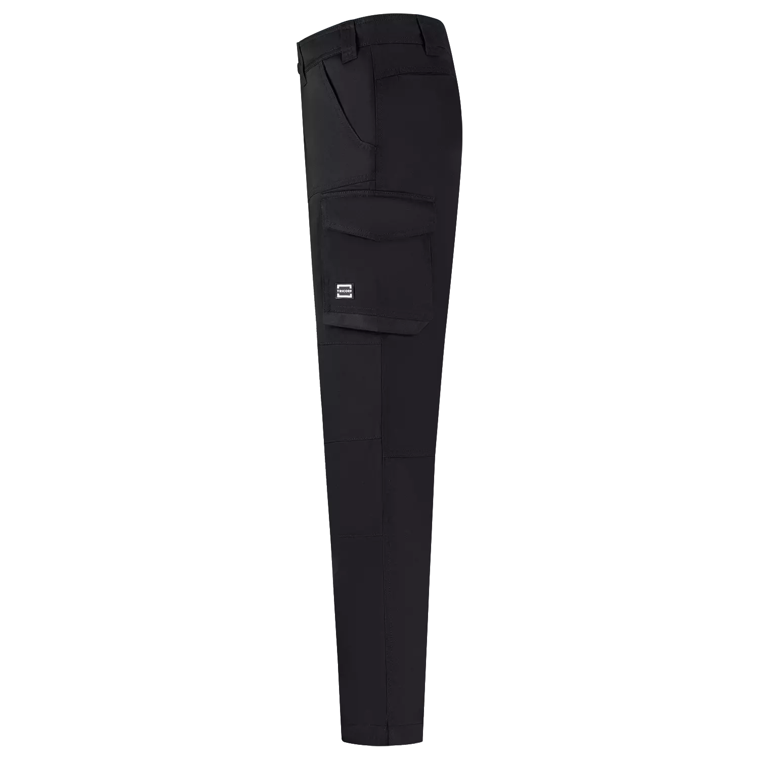 Tricorp 506101 Werkbroek Redefined - Black - 42