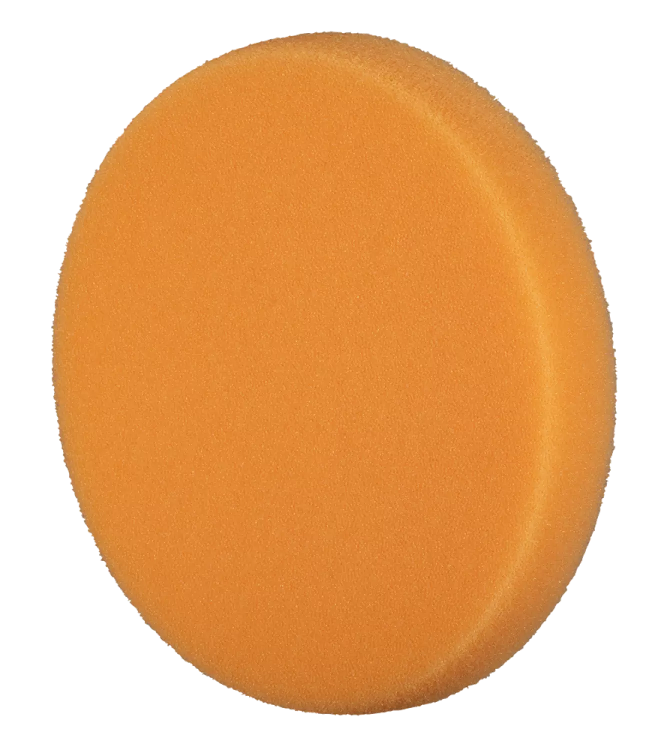 Makita D-74572 Spons oranje - zacht grof - 190mm-image