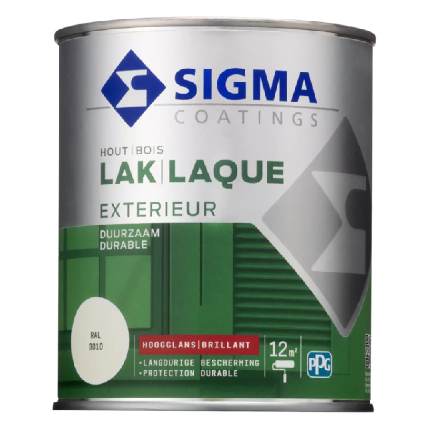 Sigma 391571 Laque-image