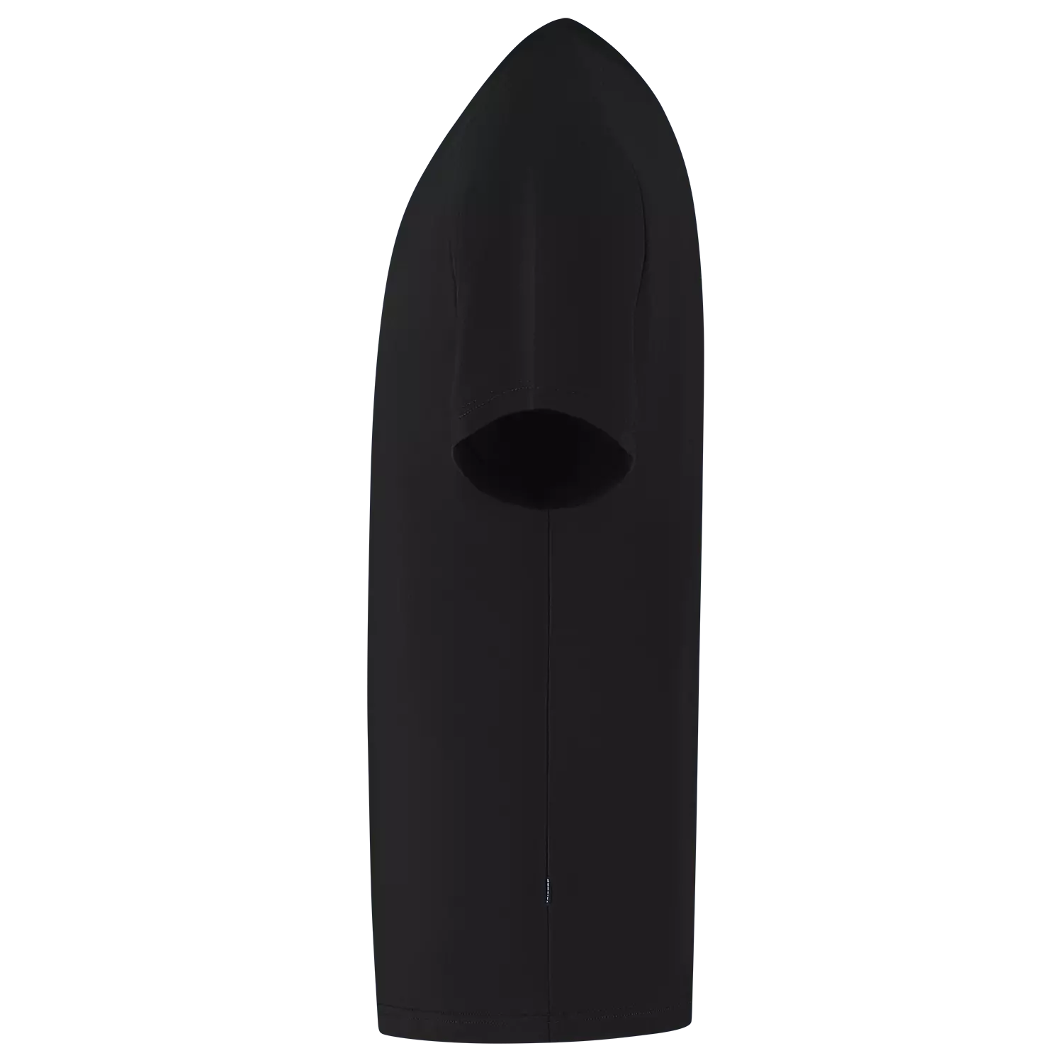 Tricorp 106102 T-shirt Redefined - Black - M-image