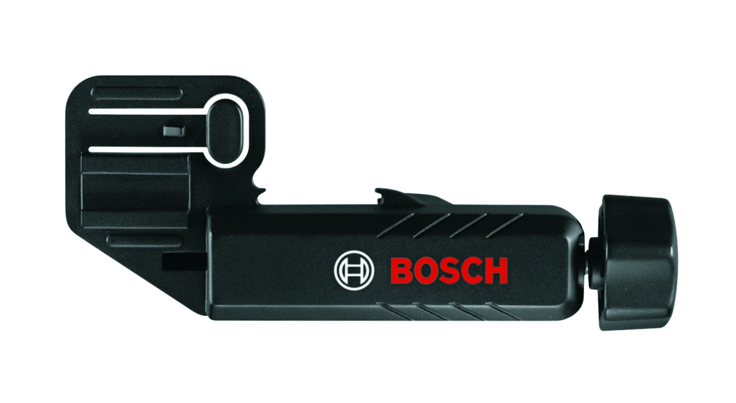 Bosch 1608M0070F Support pour récepteur laser LR 1(G) / LR 2-image