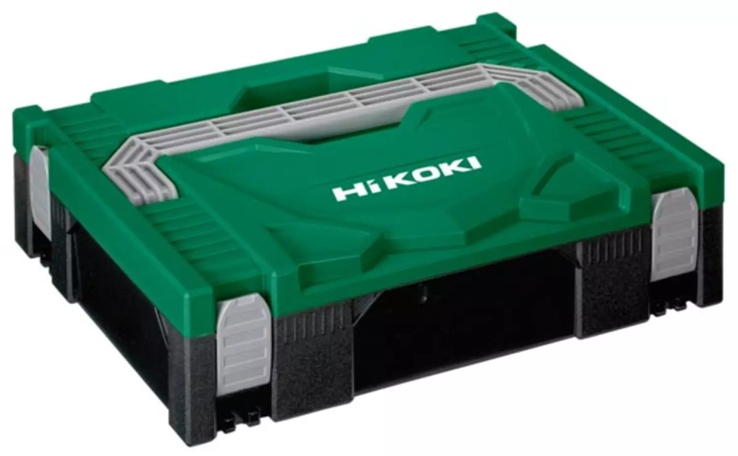 HiKOKI 402544 HSC I HiKOKI System Case nummer 1 - leeg-image