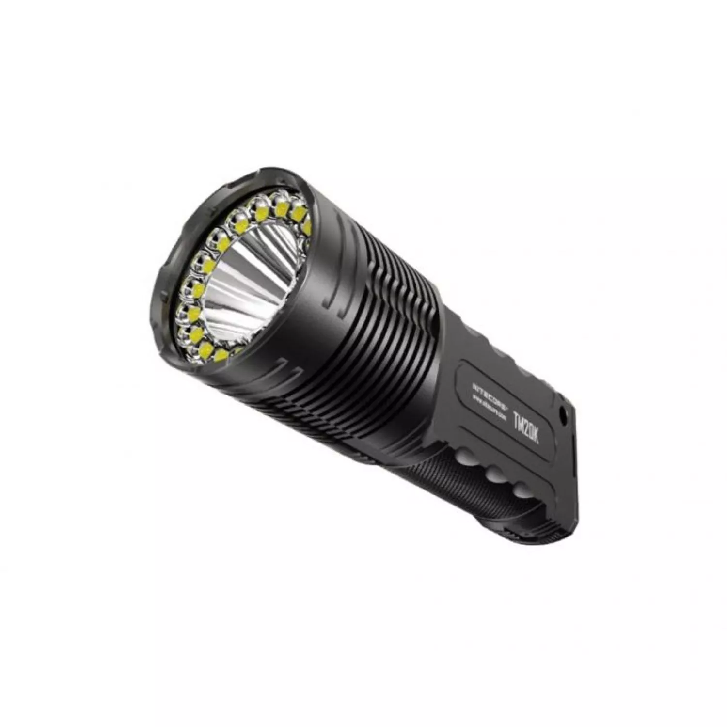 Nitecore MAC-NIT-TM20K Lampe torche-image