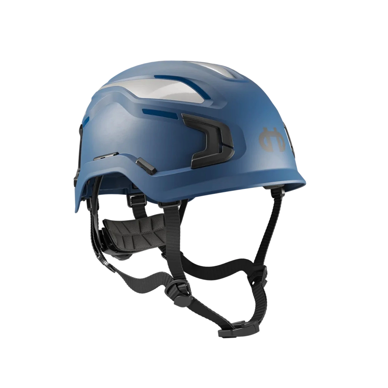 Hellberg 32407-001 Veiligheidshelm Sector ABS - blauw-image