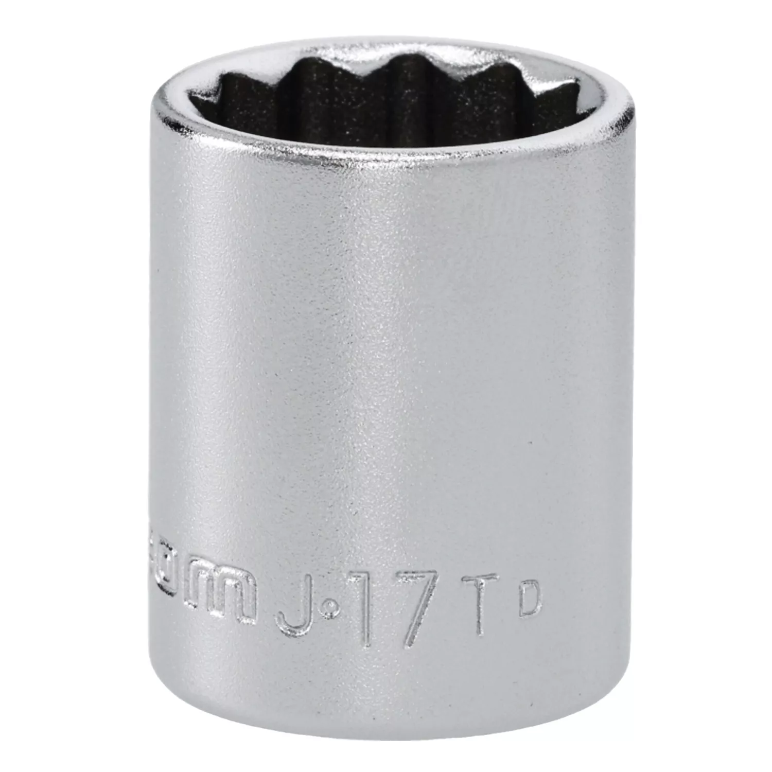 Facom J.17T Dop - 3/8" - 12-kant - 17 mm