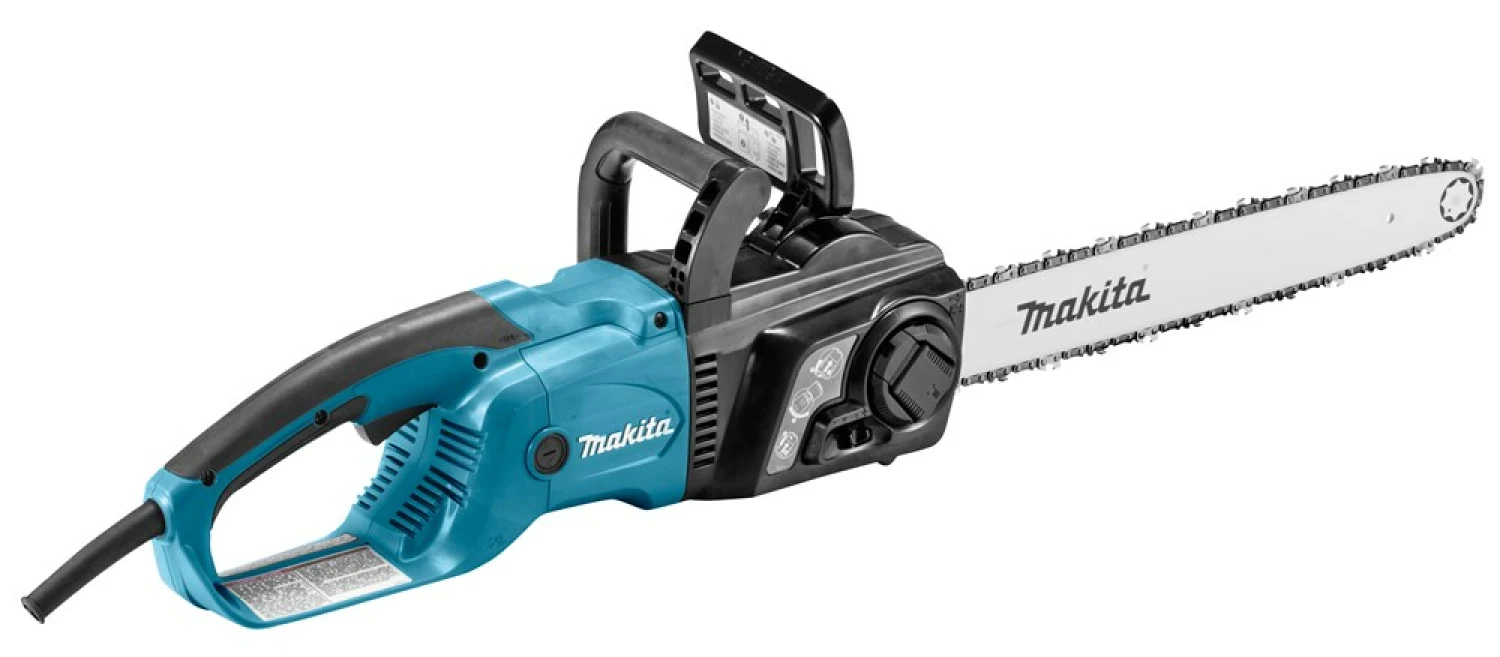 Tronçonneuse Makita UC3551A - 2000W - 350 mm-image