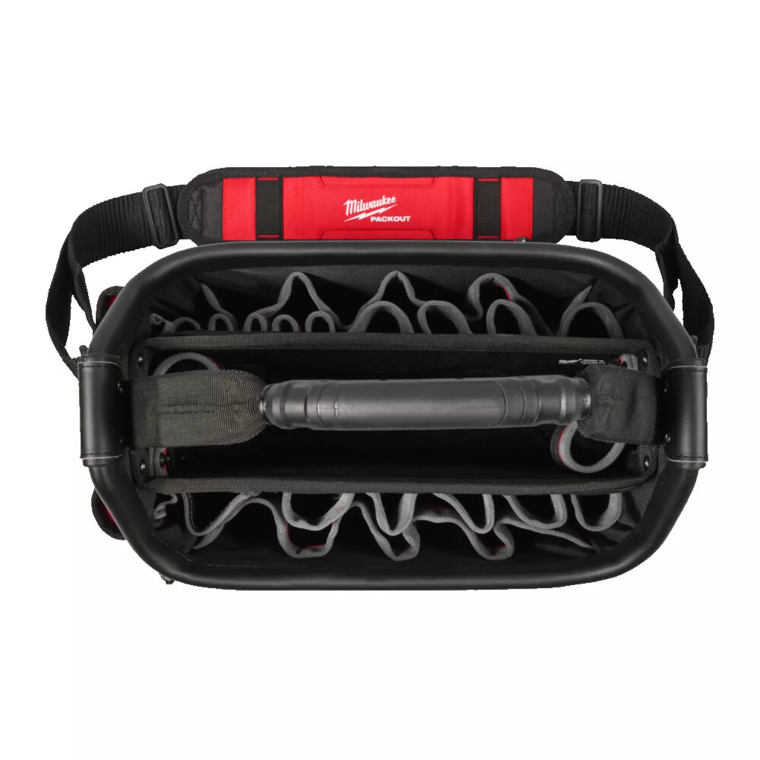 Milwaukee 4932498634 PACKOUT™ Gereedschapstas Pro - 38cm-image
