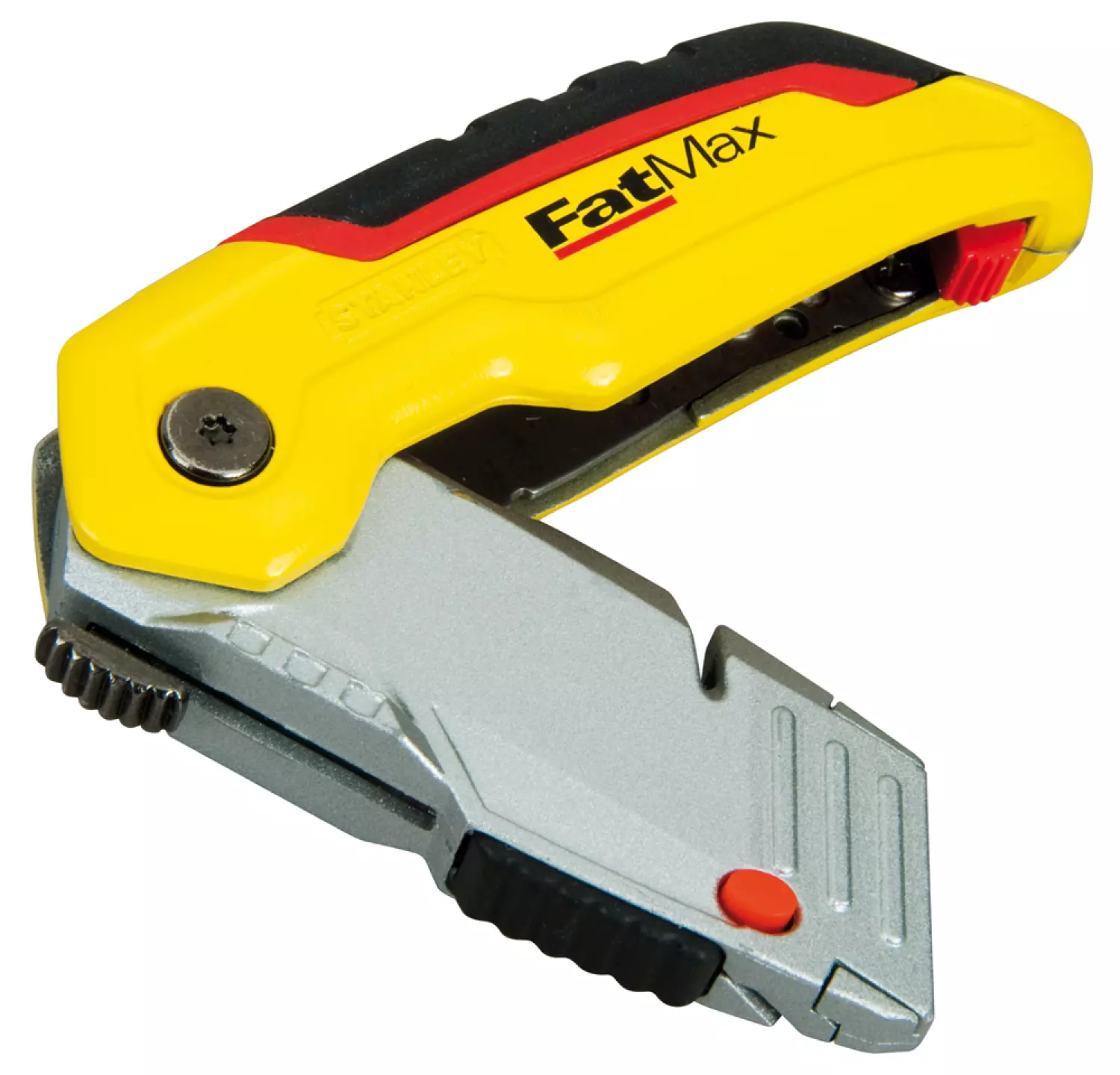 Stanley 0-10-825 - FatMax™ Couteau Rétractable Pliable-image