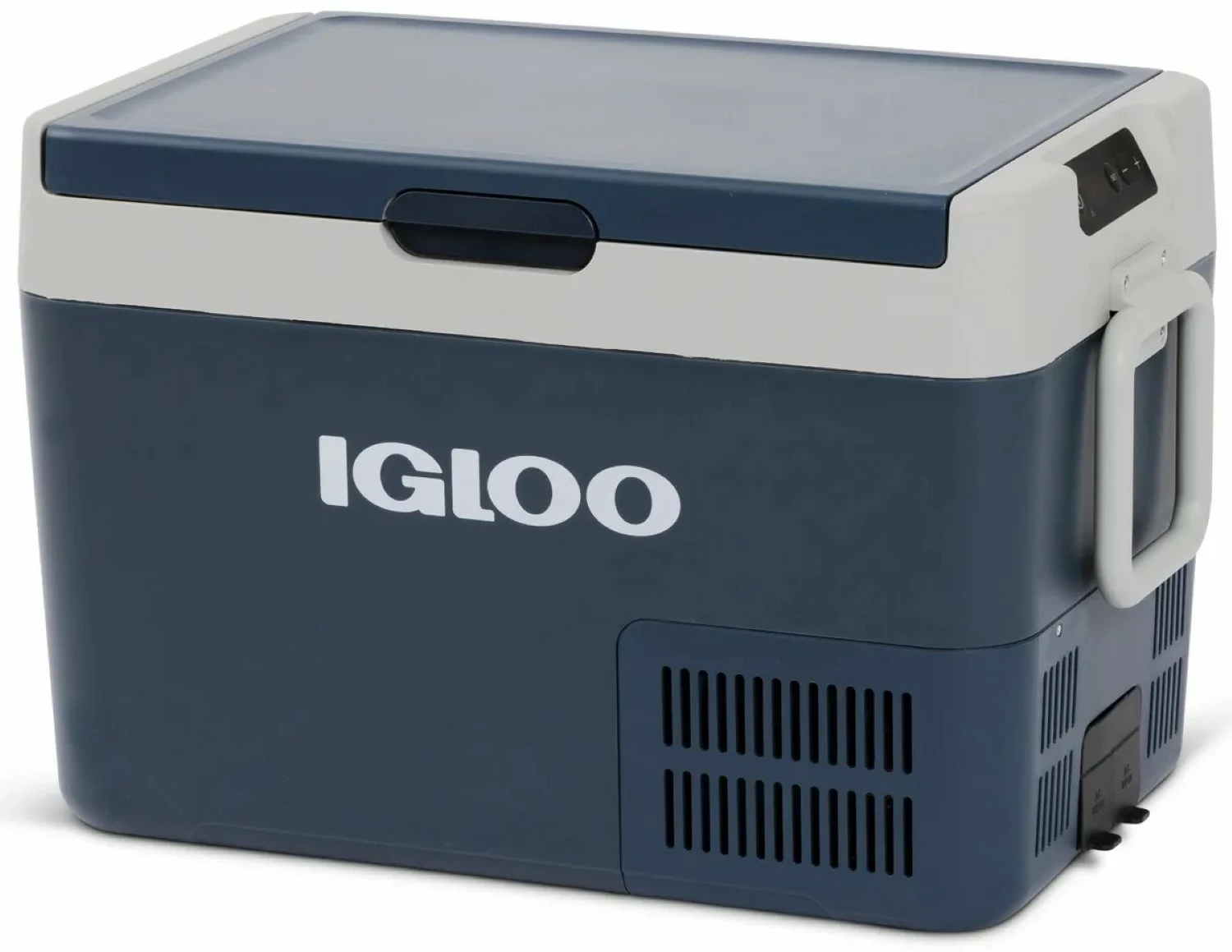Igloo ICF32 AC/DC Compressor Koelbox - 32 liter-image