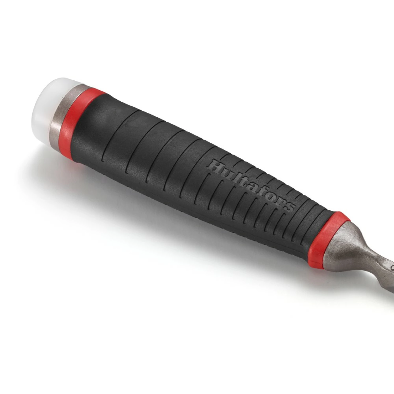 Hultafors HDC 8 Beitel inclusief draagholster - 8 x 265mm-image