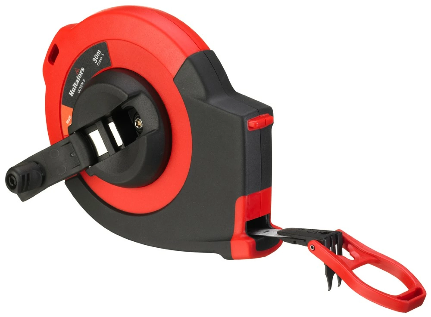 Hultafors CX 30M - Mètre ruban - Acier - 30 m - 13 mm-image